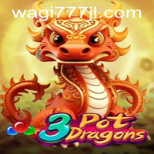 Unveiling the Mystical Realm of 3PotDragons: A Game That Redefines Adventure