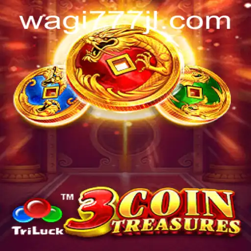 Exploring the New Adventure: 3CoinTreasures and the Secret of WAGI777