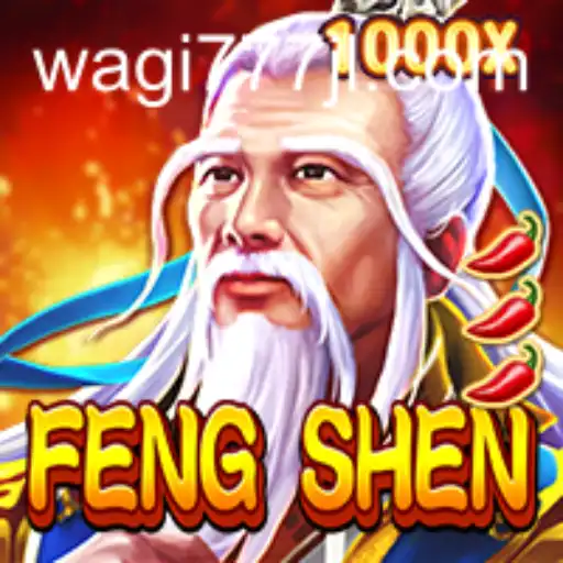 Explore the Mystical World of FengShen