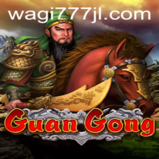 Exploring the Enigmatic World of GuanGong: A Journey Through Time and Adventure