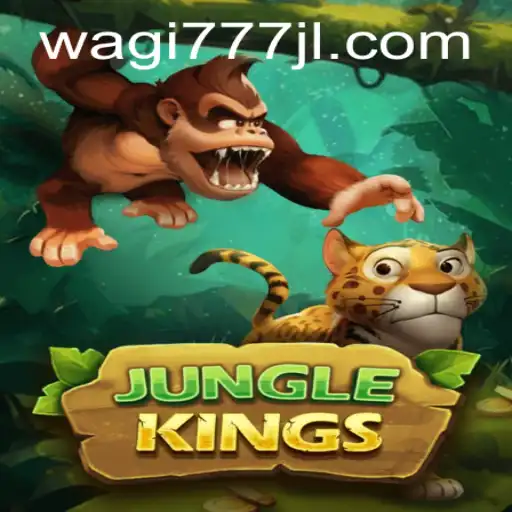 The Thrilling World of JungleKings: A Comprehensive Guide