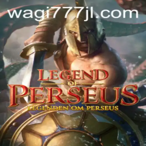 Discover the Epic World of LegendofPerseus