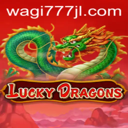 LuckyDragons: Dive into a World of Fantasy and Fortune
