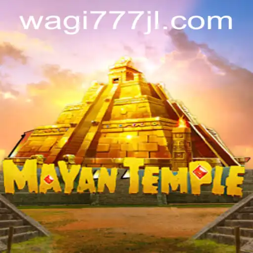 Explore the Enigmatic World of MayanTemple with WAGI777
