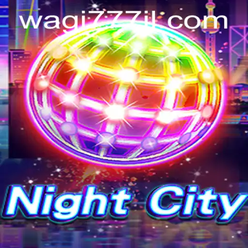 Exploring the Captivating World of NightCity