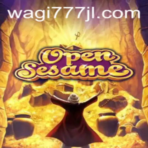 OpenSesame: Unlocking the Thrilling World of WAGI777