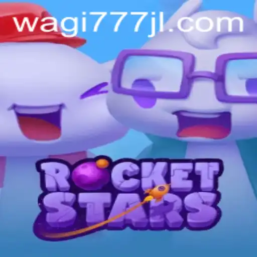 Unveiling RocketStars: A New Era in Gaming with WAGI777