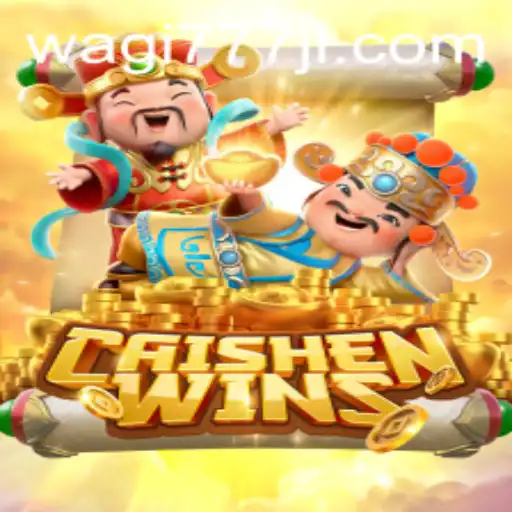 Unveiling CaishenWins: A Divine Gaming Experience with WAGI777