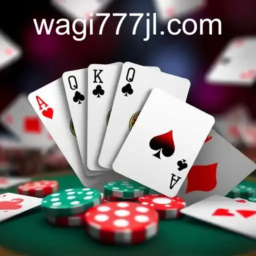 Exploring the World of Card Games with WAGI777