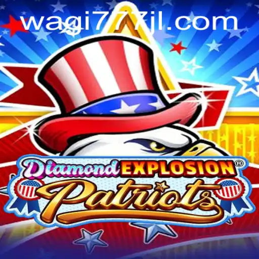 DiamondExplosionPatriots: A Thrilling Fusion of Strategy and Entertainment