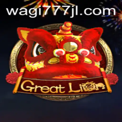 Dive into the World of GreatLion: A Modern Gaming Adventure Paired with WAGI777