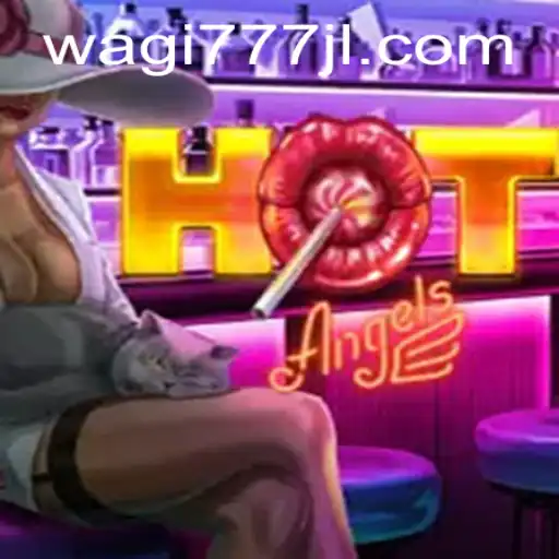 Discover the Exciting World of HotAngels: A Dive into the Game with WAGI777
