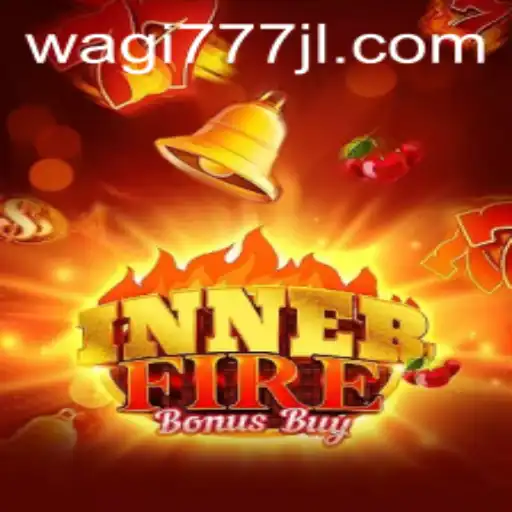 Exploring the Exciting World of InnerFireBonusBuy: A Revolutionary Slot Game