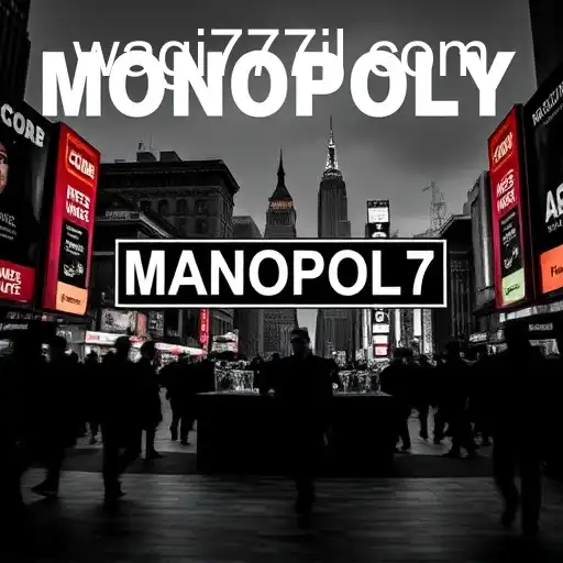 Understanding the Impact of Monopoly in Modern Markets