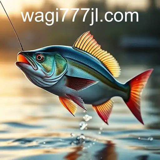 Exploring the Revolution of Online Fishing and the Role of WAGI777