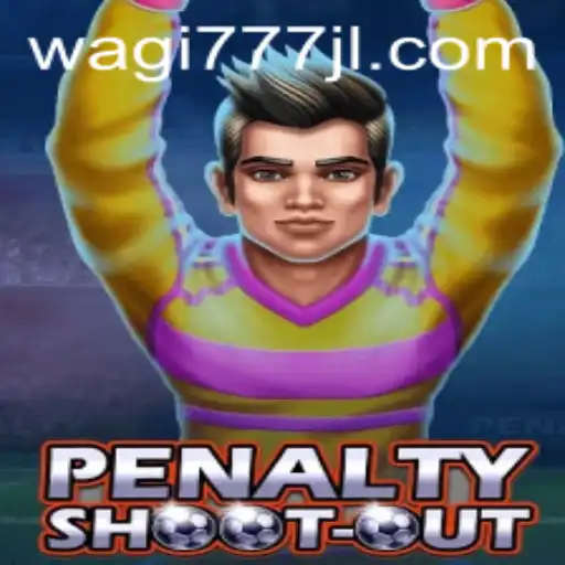 PenaltyShootOut: Diving into the Thrilling World of WAGI777