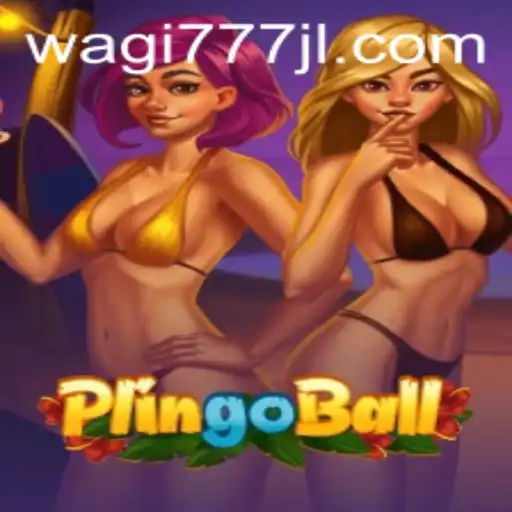 Introducing Plingoball: The Exciting New Game with a Twist