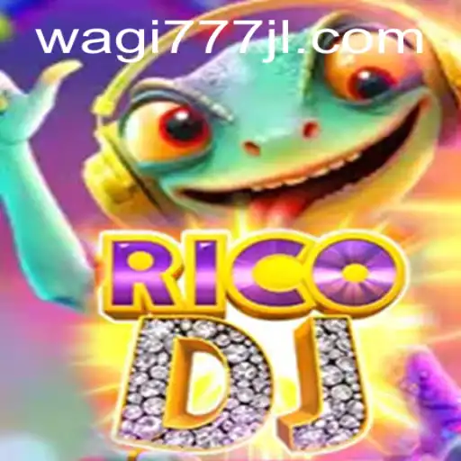Exploring the Dynamic World of RicoDJ: The Thrilling Game with WAGI777
