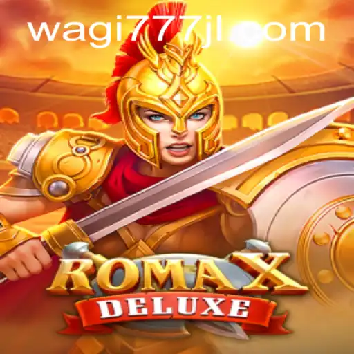 Exploring RomaXDeluxe: A New Gaming Sensation