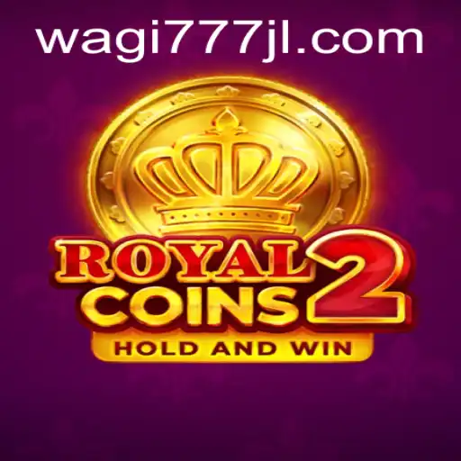 Explore the Thrilling Adventure of RoyalCoins2: A Dive into the World of WAGI777
