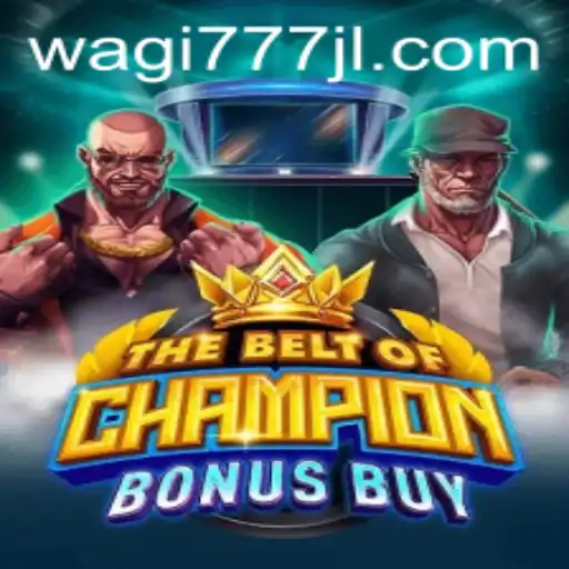 An Adventure Awaits: TheBeltOfChampionBonusBuy Unveils a New Gaming Era