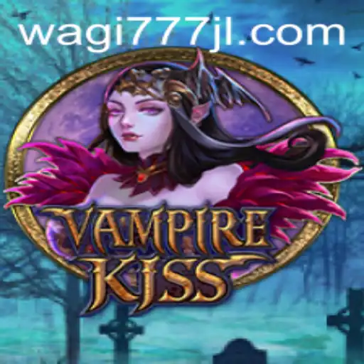 VampireKiss: A Thrilling Adventure in the World of Darkness